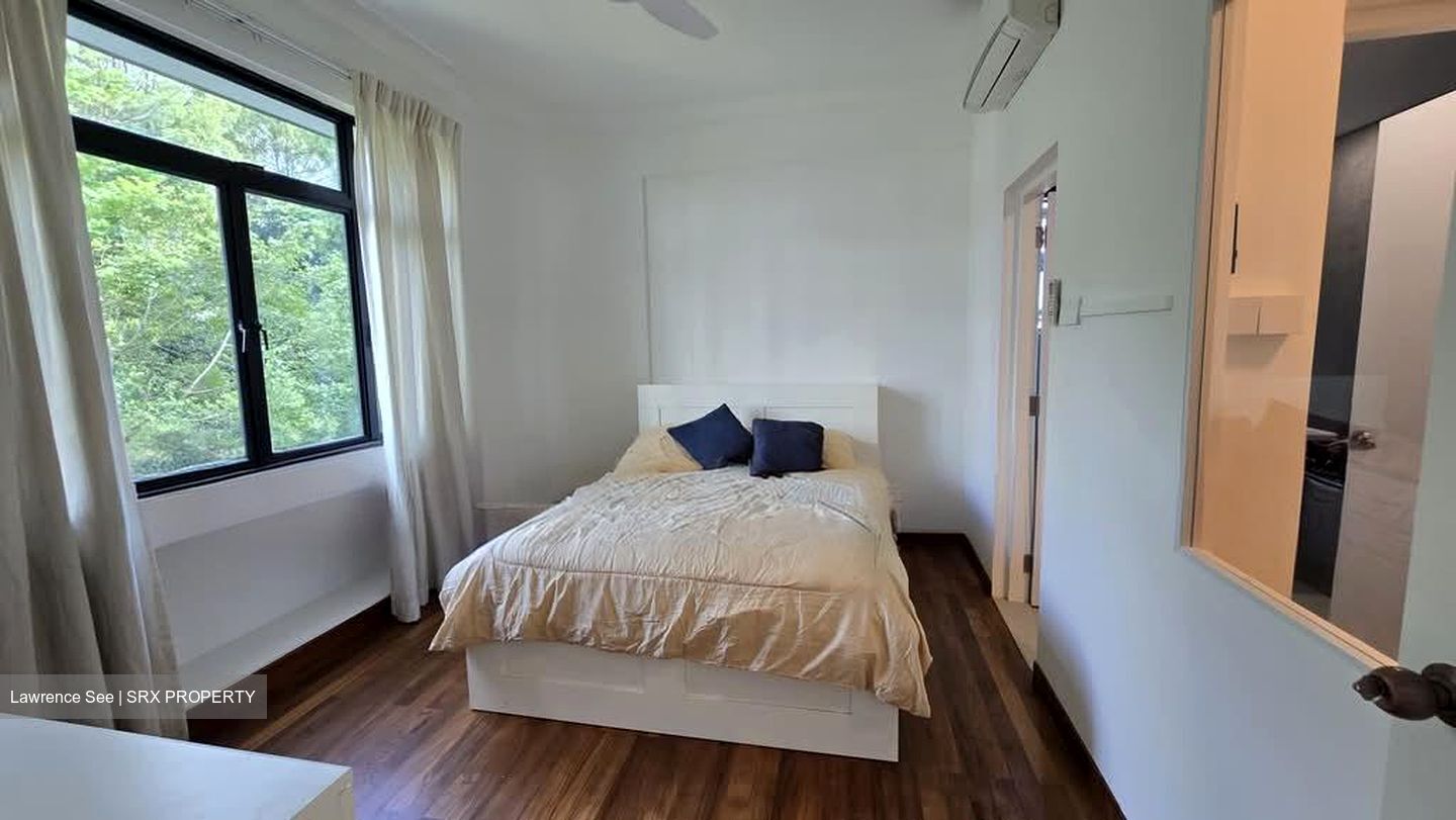 Holland Peak (D10), Condominium #589731571